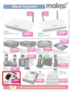 Makro : Office Catalogue (5 Jun - 11 Jun), page 7