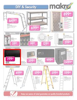 Makro : DIY Catalogue (5 Jun - 18 Jun), page 7