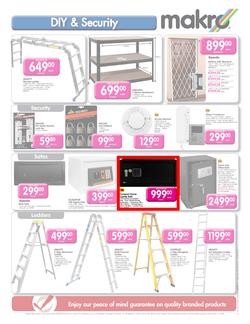 Makro : DIY Catalogue (5 Jun - 18 Jun), page 7