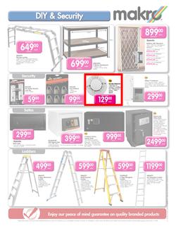 Makro : DIY Catalogue (5 Jun - 18 Jun), page 7
