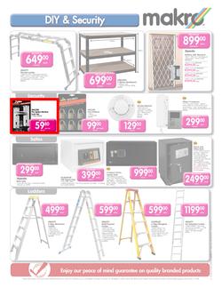 Makro : DIY Catalogue (5 Jun - 18 Jun), page 7