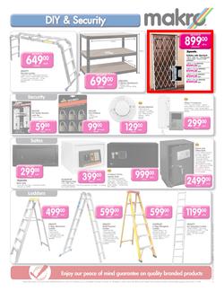 Makro : DIY Catalogue (5 Jun - 18 Jun), page 7
