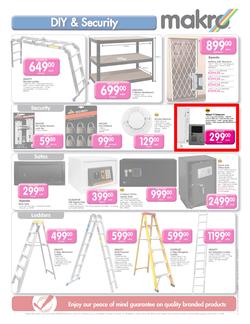 Makro : DIY Catalogue (5 Jun - 18 Jun), page 7