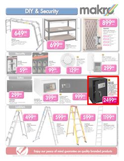 Makro : DIY Catalogue (5 Jun - 18 Jun), page 7