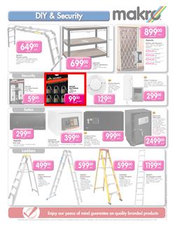 Makro : DIY Catalogue (5 Jun - 18 Jun), page 7