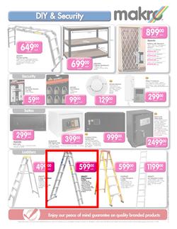 Makro : DIY Catalogue (5 Jun - 18 Jun), page 7