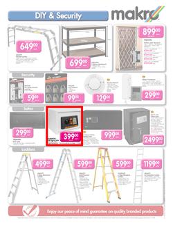 Makro : DIY Catalogue (5 Jun - 18 Jun), page 7