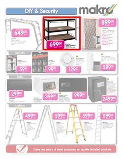 Makro : DIY Catalogue (5 Jun - 18 Jun), page 7