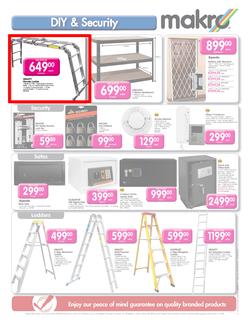 Makro : DIY Catalogue (5 Jun - 18 Jun), page 7