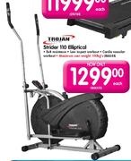 Trojan Strider 110 Elliptical-Each