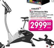 Trojan Ergo 510 Exercise Bike-Each