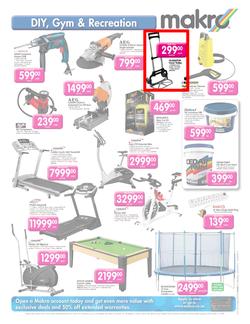 Makro : Winter Sale (10 Jun - 18 Jun), page 7