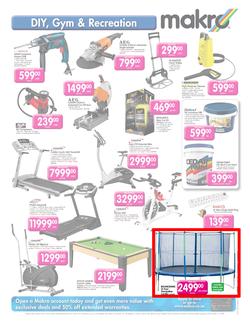 Makro : Winter Sale (10 Jun - 18 Jun), page 7