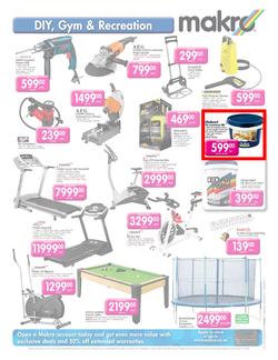 Makro : Winter Sale (10 Jun - 18 Jun), page 7