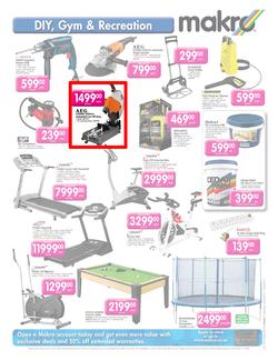 Makro : Winter Sale (10 Jun - 18 Jun), page 7
