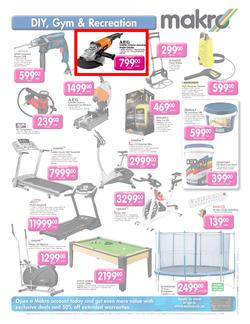 Makro : Winter Sale (10 Jun - 18 Jun), page 7