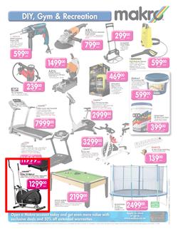 Makro : Winter Sale (10 Jun - 18 Jun), page 7