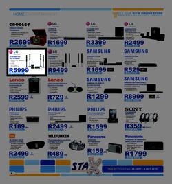 Stax (25 Sept - 4 Oct 2015), page 6