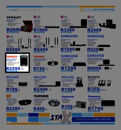 Stax (25 Sept - 4 Oct 2015), page 6