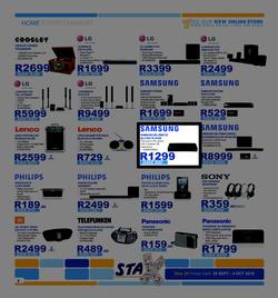 Stax (25 Sept - 4 Oct 2015), page 6