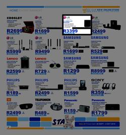 Stax (25 Sept - 4 Oct 2015), page 6