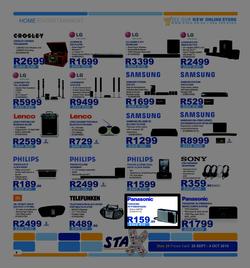 Stax (25 Sept - 4 Oct 2015), page 6