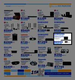 Stax (25 Sept - 4 Oct 2015), page 6