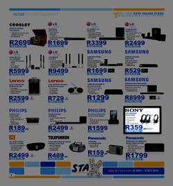 Stax (25 Sept - 4 Oct 2015), page 6