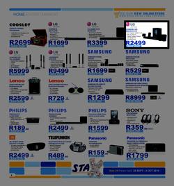 Stax (25 Sept - 4 Oct 2015), page 6