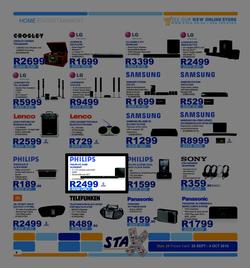 Stax (25 Sept - 4 Oct 2015), page 6