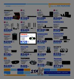 Stax (25 Sept - 4 Oct 2015), page 6