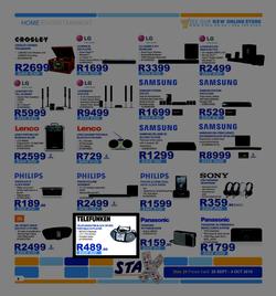 Stax (25 Sept - 4 Oct 2015), page 6