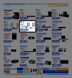 Stax (25 Sept - 4 Oct 2015), page 6