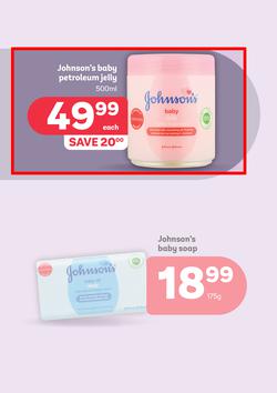 PEP Namibia : Low Prices For Good Hair Days, Always (28 June - 11 July 2024), page 3