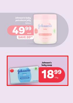 PEP Namibia : Low Prices For Good Hair Days, Always (28 June - 11 July 2024), page 3