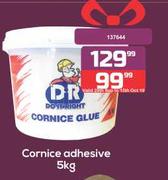 Cornice Adhesive-5Kg