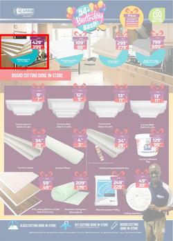 K Carrim Builders Mecca Tile Mecca : 54th Birthday Bash (16 Oct - 10 Dec 2018), page 6