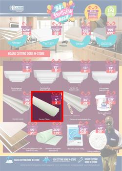 K Carrim Builders Mecca Tile Mecca : 54th Birthday Bash (16 Oct - 10 Dec 2018), page 6