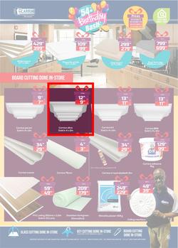 K Carrim Builders Mecca Tile Mecca : 54th Birthday Bash (16 Oct - 10 Dec 2018), page 6
