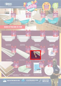 K Carrim Builders Mecca Tile Mecca : 54th Birthday Bash (16 Oct - 10 Dec 2018), page 6