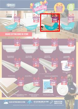 K Carrim Builders Mecca Tile Mecca : 54th Birthday Bash (16 Oct - 10 Dec 2018), page 6