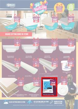 K Carrim Builders Mecca Tile Mecca : 54th Birthday Bash (16 Oct - 10 Dec 2018), page 6