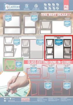 K Carrim Builders Mecca : Awesome Deals (25 September - 14 December 2020), page 6