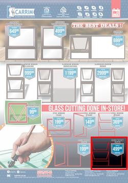K Carrim Builders Mecca : Awesome Deals (25 September - 14 December 2020), page 6