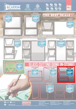 K Carrim Builders Mecca : Awesome Deals (25 September - 14 December 2020), page 6