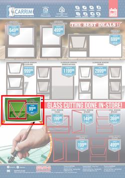 K Carrim Builders Mecca : Awesome Deals (25 September - 14 December 2020), page 6