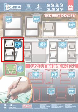 K Carrim Builders Mecca : Awesome Deals (25 September - 14 December 2020), page 6