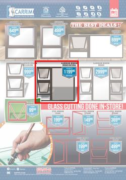 K Carrim Builders Mecca : Awesome Deals (25 September - 14 December 2020), page 6