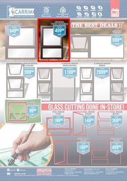 K Carrim Builders Mecca : Awesome Deals (25 September - 14 December 2020), page 6