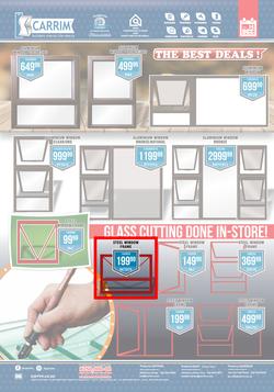 K Carrim Builders Mecca : Awesome Deals (25 September - 14 December 2020), page 6
